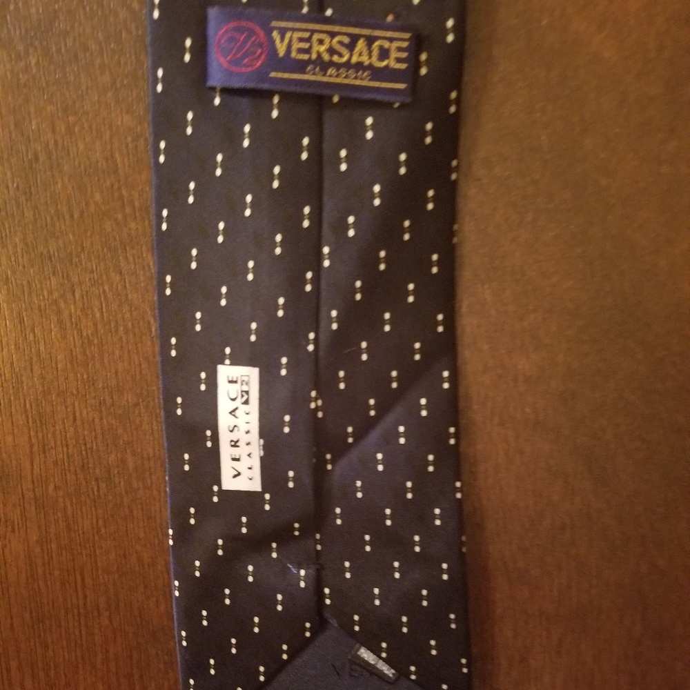 Versace - Final Markdown!